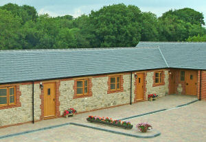 Hook Farm Cottages